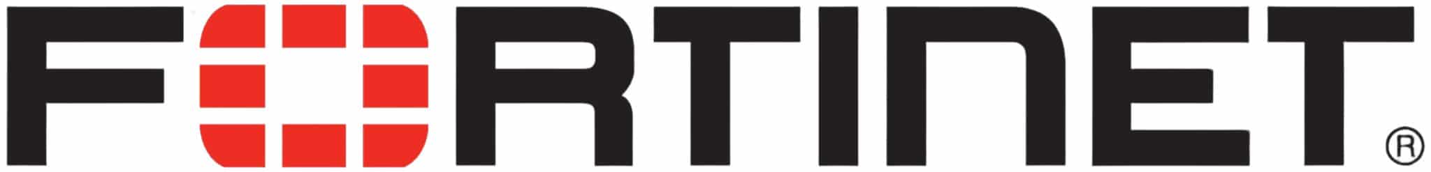 Fortinet Logo